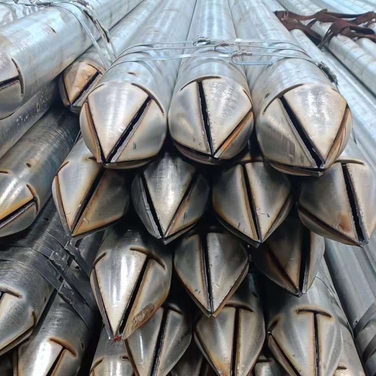 绥滨57mm管棚管