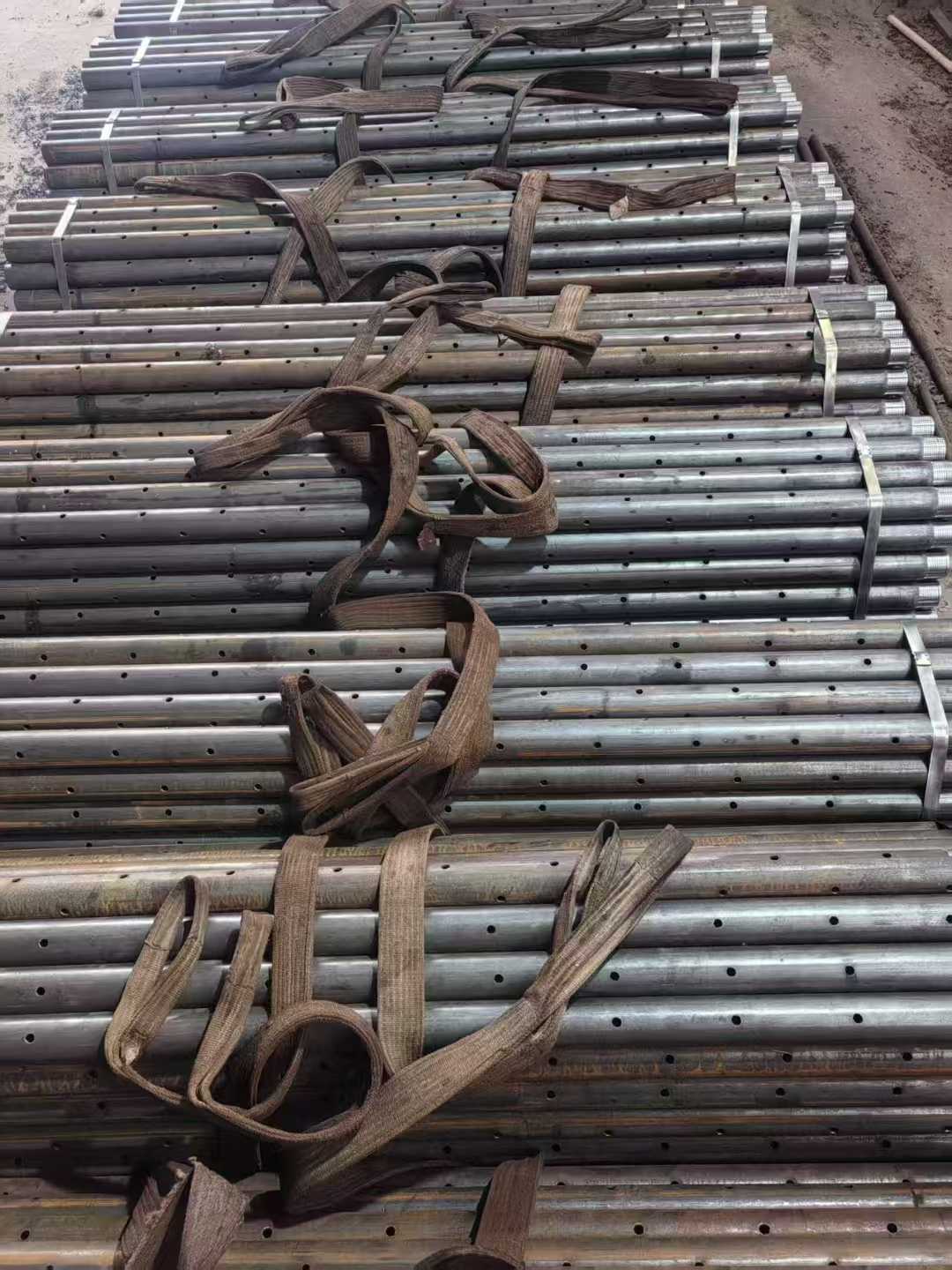绥滨127mm管棚管