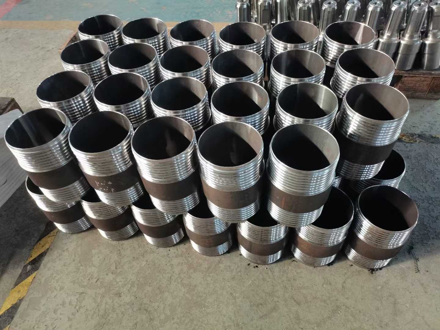 绥滨219mm管棚管